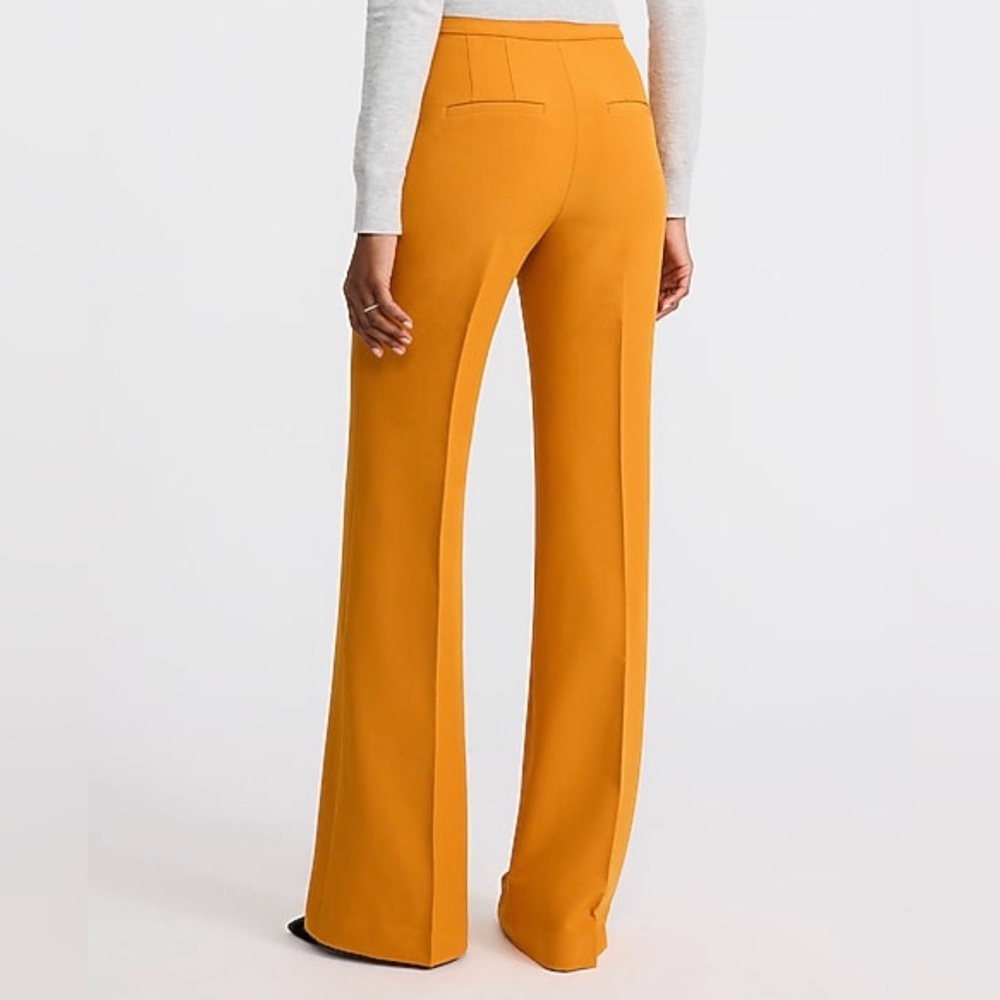 Express Editor High Waisted Flare Pants - Picture 3 of 3